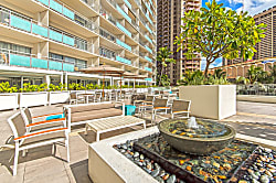 Ilikai Hotel Condo 9th Floor City View