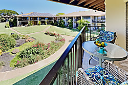 Waiohuli Beach Hale Condo