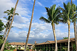 Waiohuli Beach Hale Condo