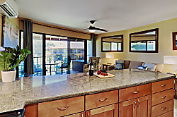 Waiohuli Beach Hale Condo