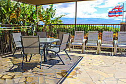 Island Sands Resort 208