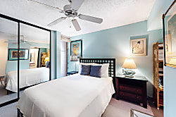 Island Sands Resort 208