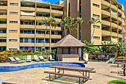 Island Sands Resort 208