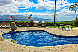 Island Sands Resort 208