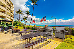 Island Sands Resort 208