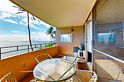 Island Sands Resort 208