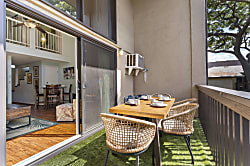 Kihei Gardens Rental