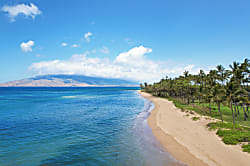 Kihei Gardens Rental