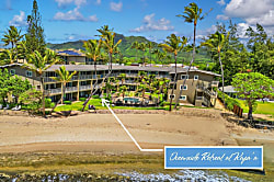 Kaua'i Kailani 1st Floor Unit