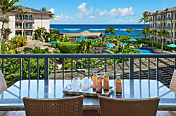 Waipouli Beach Resort D 308