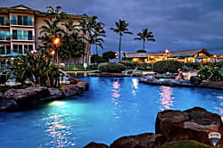 Waipouli Beach Resort D 308