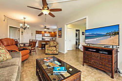 Hale Pau Hana Rental