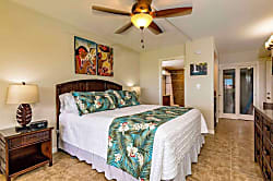 Hale Pau Hana Rental