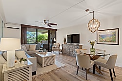 Updated Kamaole Sands Condo