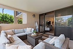 Updated Kamaole Sands Condo