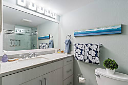 Updated Kamaole Sands Condo