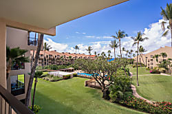 Kamaole Sands #5-313