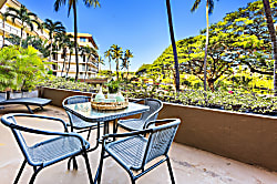 Maui Ka'anapali Villas A 209