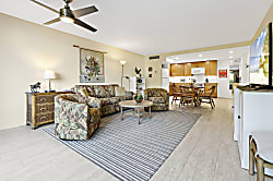 Maui Ka'anapali Villas A 209