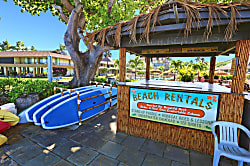 Maui Ka'anapali Villas A 209