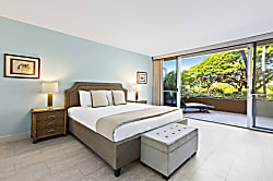 Maui Ka'anapali Villas A 209