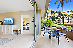 Maui Ka'anapali Villas A 209