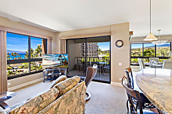 Kaanapali Ali'i Suite 2702 and Suite 2704