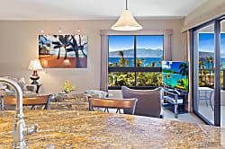 Kaanapali Ali'i Suite 2702 and Suite 2704