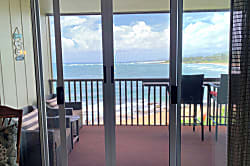Wailua Bay View Condo Unit