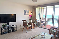 Wailua Bay View Condo Unit