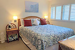 Wailua Bay View Condo Unit