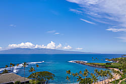 Kapalua Golf Villas Rental Unit