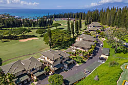 Kapalua Golf Villas Rental Unit