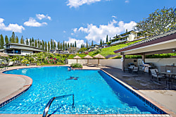 Kapalua Golf Villas Rental Unit