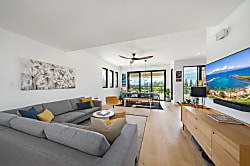 Kapalua Golf Villas Rental Unit