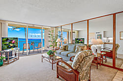 Royal Kahana Condo