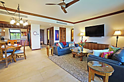 Mauna Lani Terrace D102 MD102