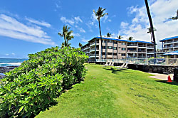 Kona Reef Oceanfront Condo Rental
