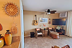 Kona Reef Oceanfront Condo Rental