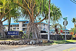 Kona Reef Oceanfront Condo Rental