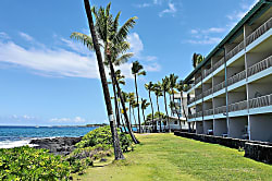Kona Reef Oceanfront Condo Rental