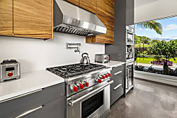 Hapuna Modern House at Mauna Kea