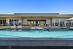 Hapuna Modern House at Mauna Kea