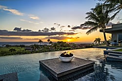 Hapuna Modern House at Mauna Kea