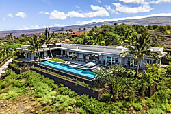 Hapuna Modern House at Mauna Kea