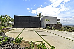 Hapuna Modern House at Mauna Kea