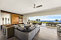 Hapuna Modern House at Mauna Kea
