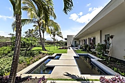 Hapuna Modern House at Mauna Kea
