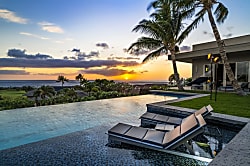 Hapuna Modern House at Mauna Kea