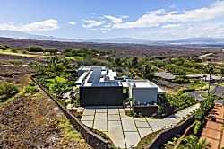 Hapuna Modern House at Mauna Kea